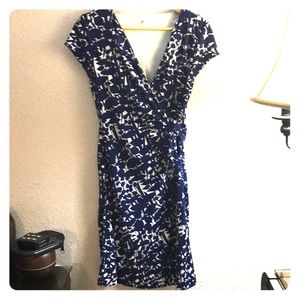 Cocktail dress by New York and Co.